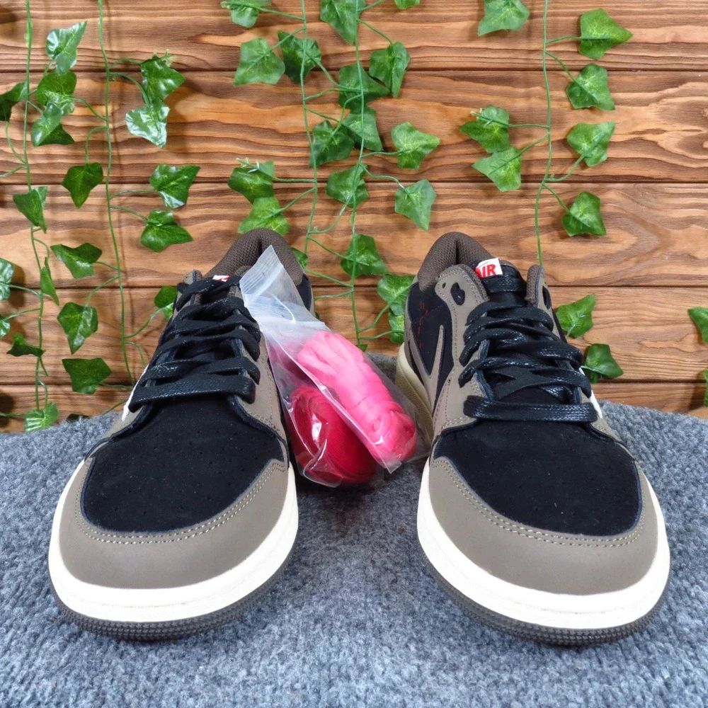 Jordan retro low