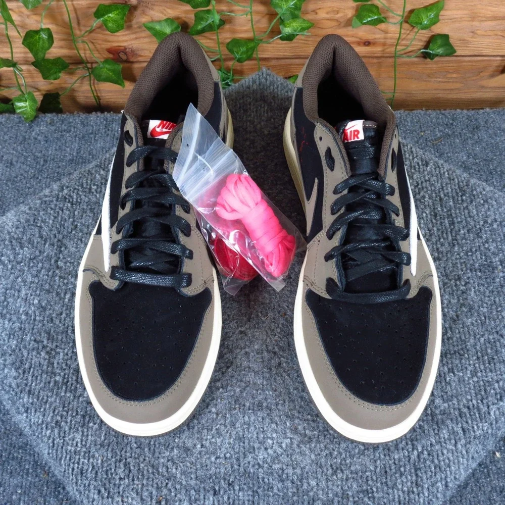 Jordan retro low