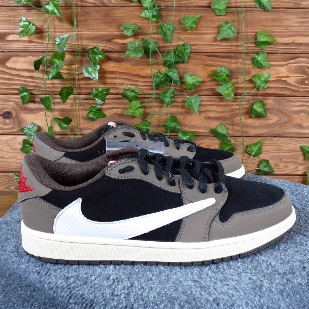 Jordan retro low
