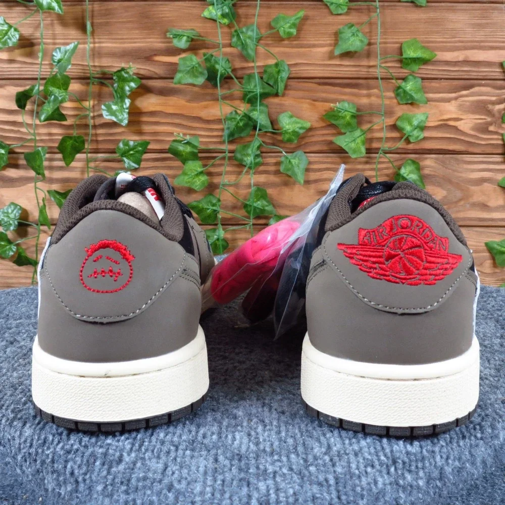 Jordan retro low