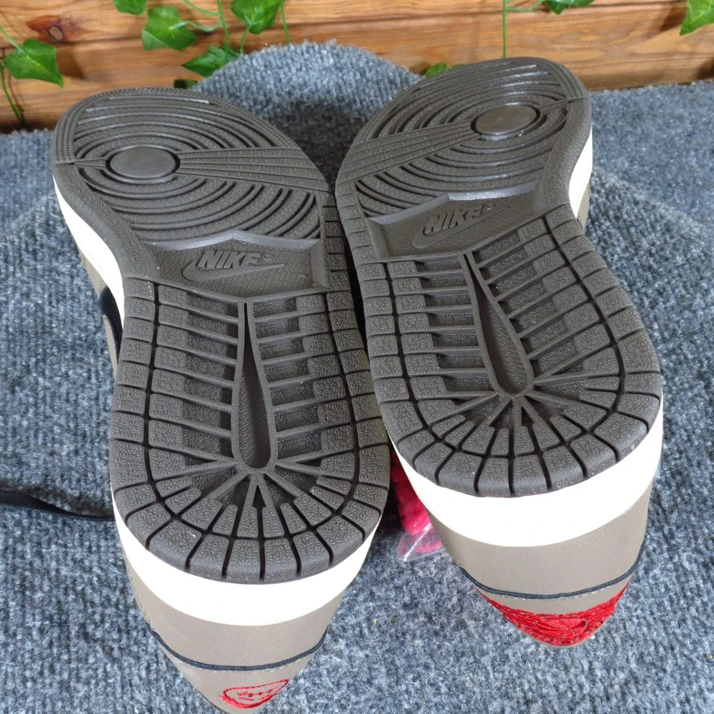 Jordan retro low