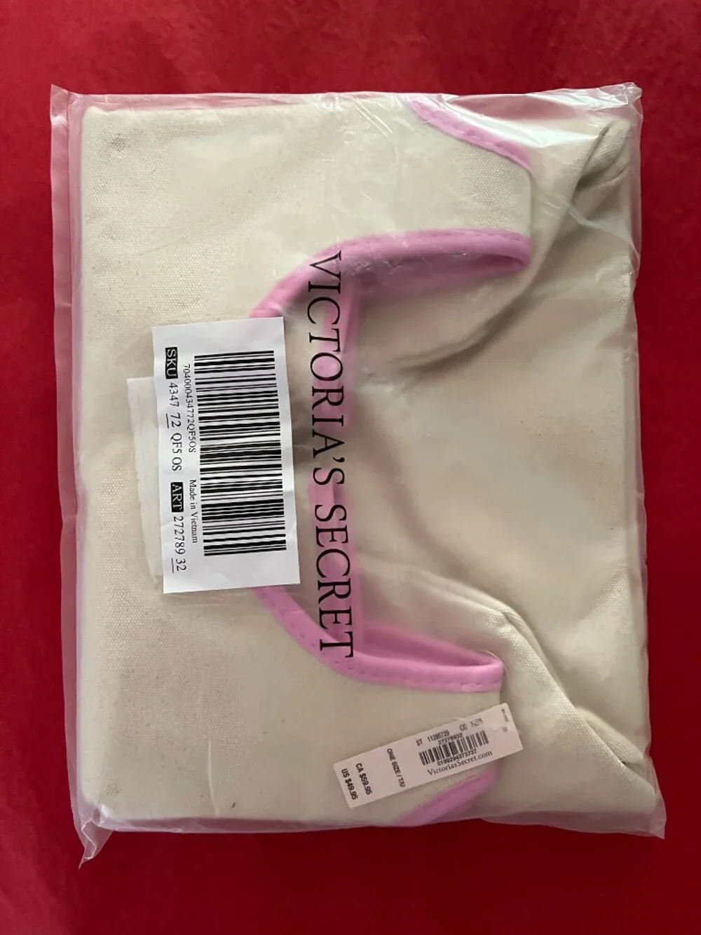 Victorias Secret nwt victoria