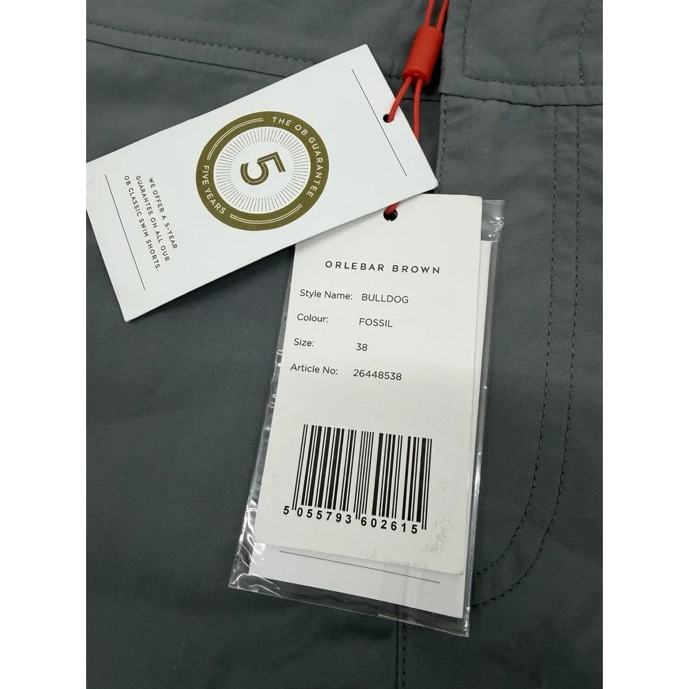 Orlebar Brown orlebar brown
