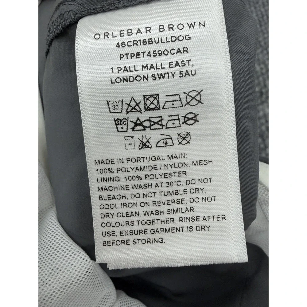 Orlebar Brown orlebar brown
