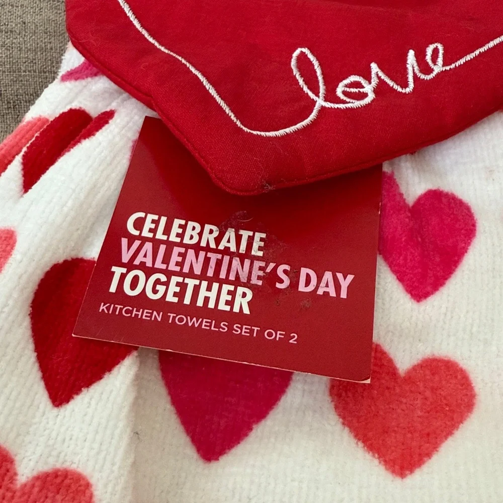 Celebrate Together new tags