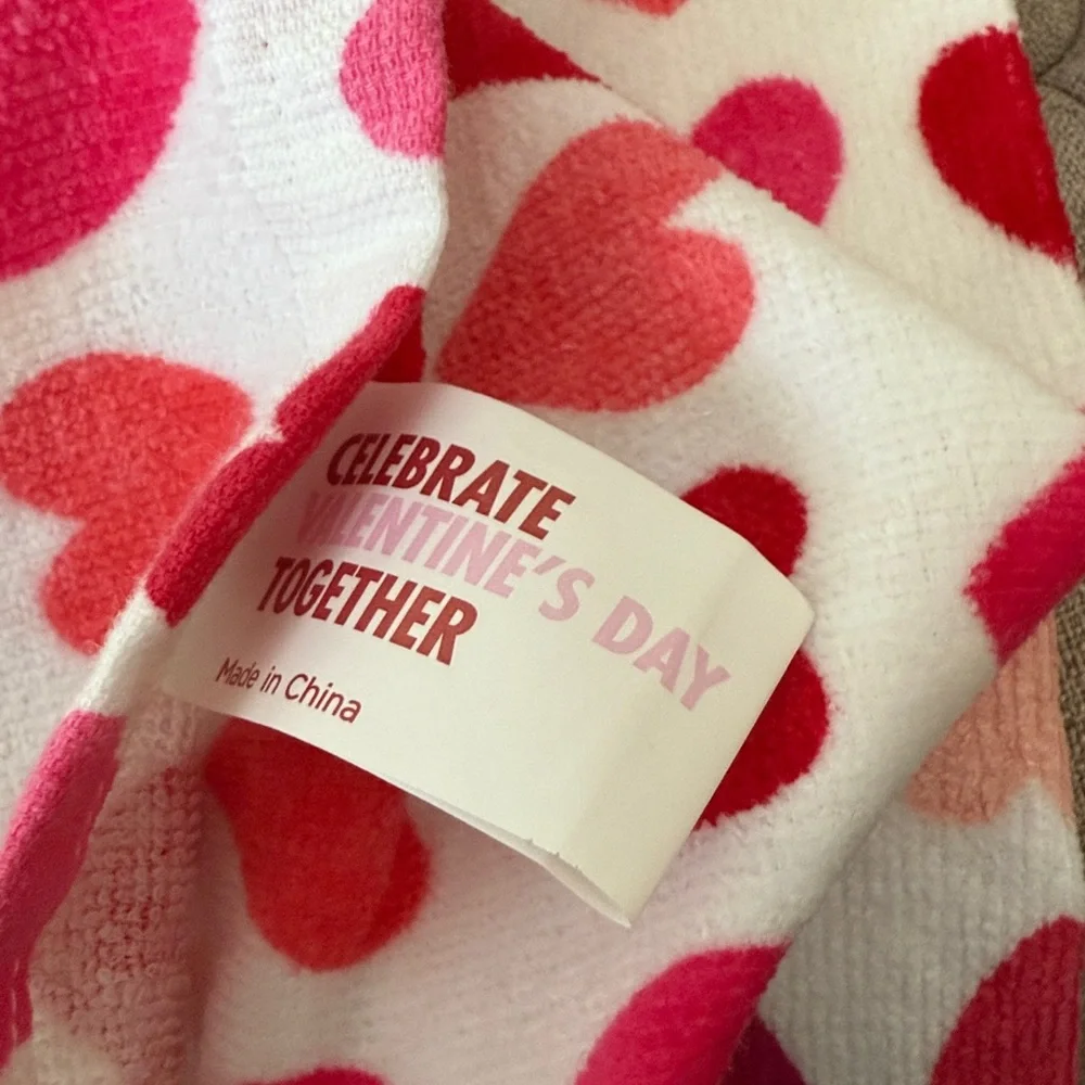Celebrate Together new tags