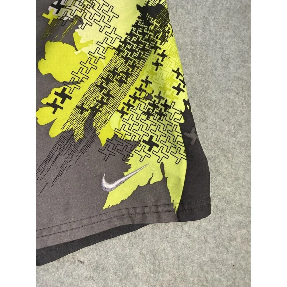 Nike vintage swim