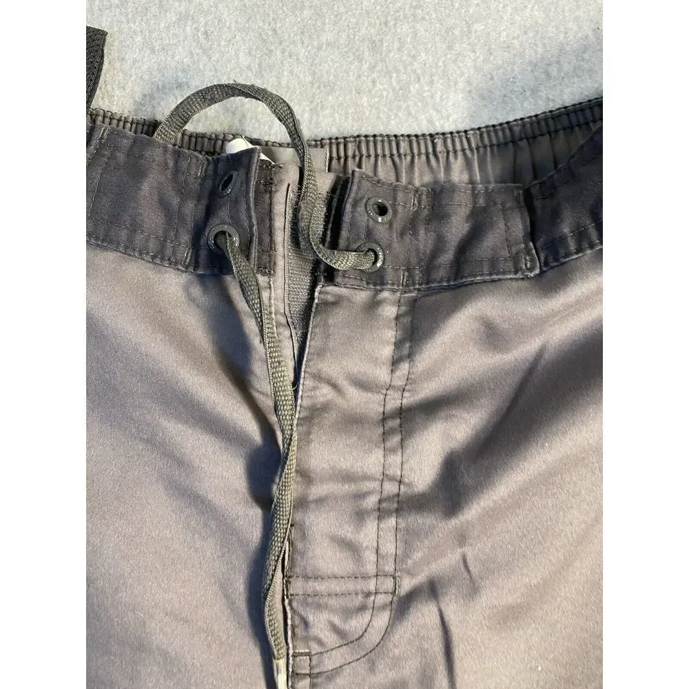 Nike vintage swim