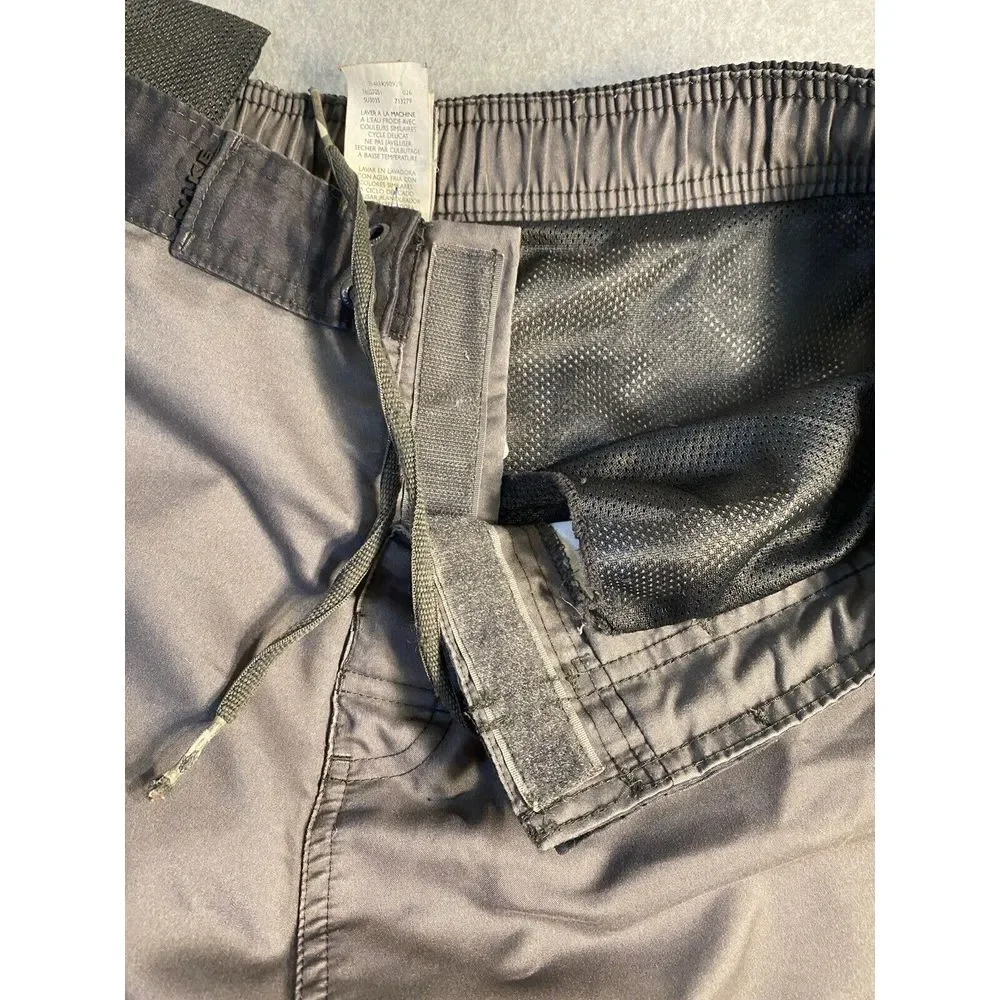 Nike vintage swim