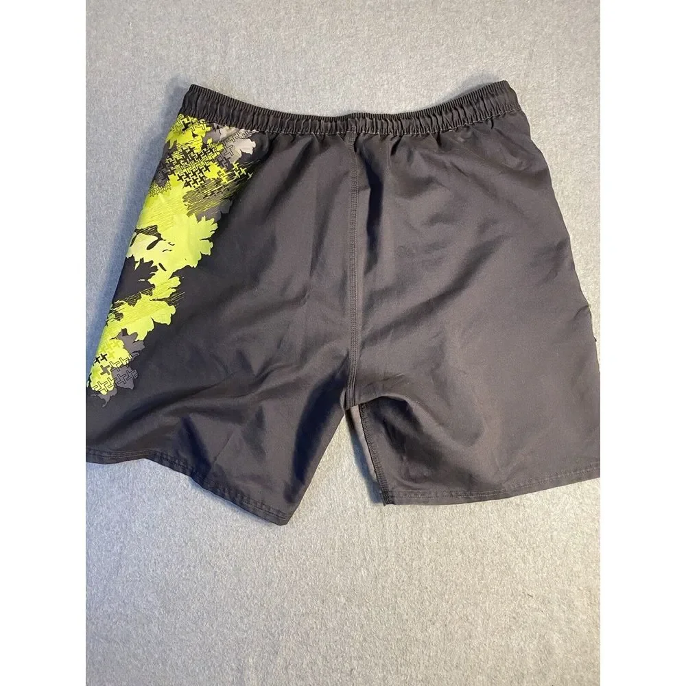 Nike vintage swim