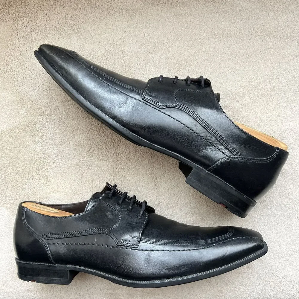 N/A these lloyd