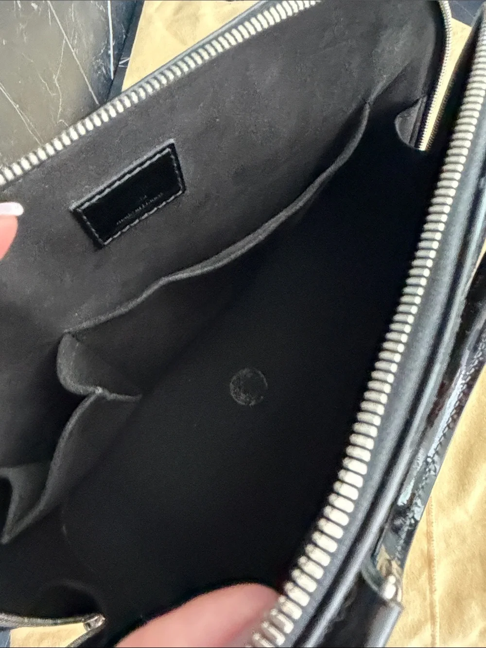 Louis Vuitton very rare