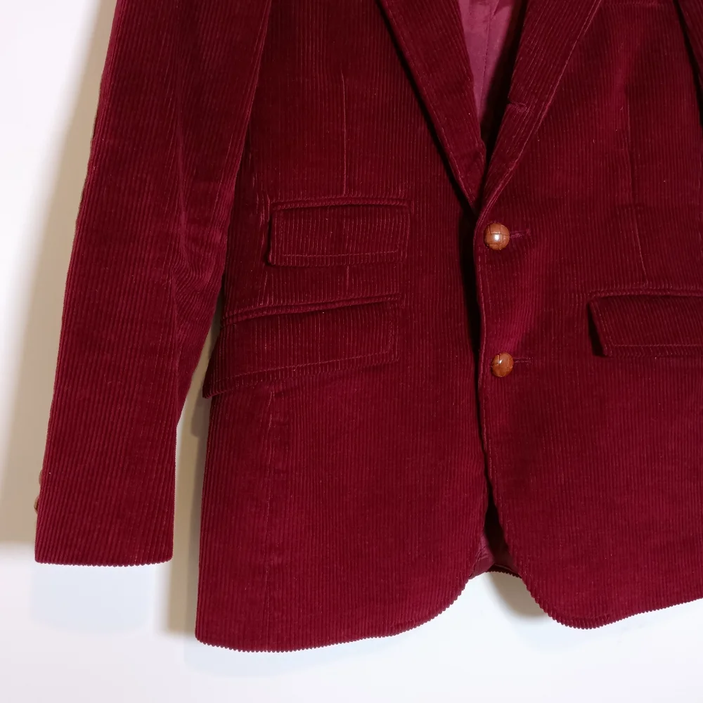Polo Ralph Lauren measurements east