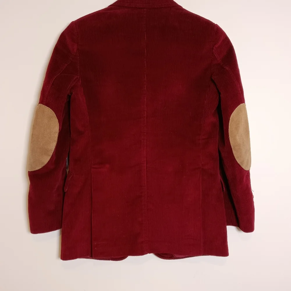 Polo Ralph Lauren corduroy lauren wide