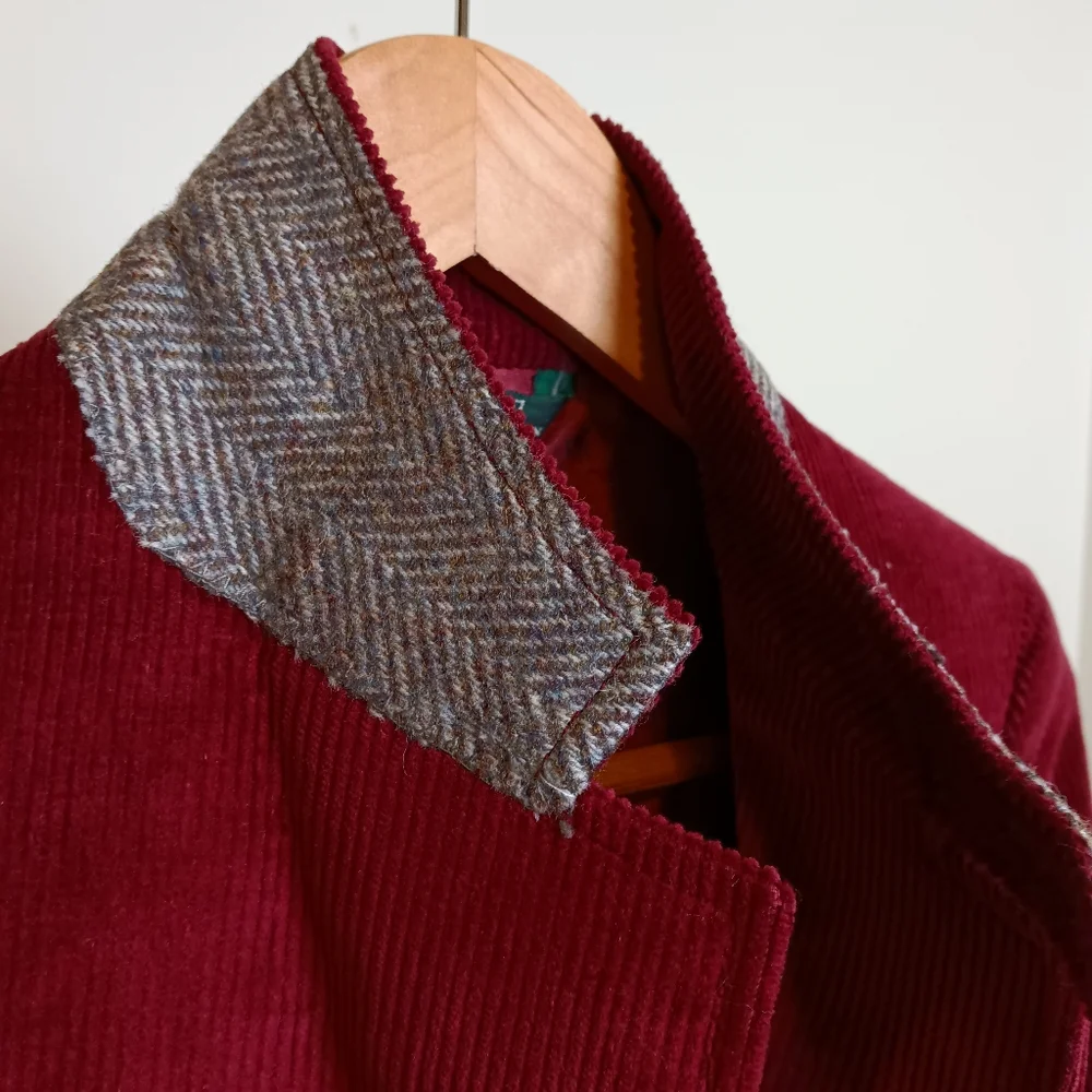 Polo Ralph Lauren americana please about