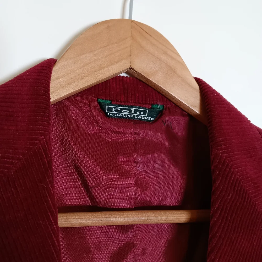 Polo Ralph Lauren labeled photo