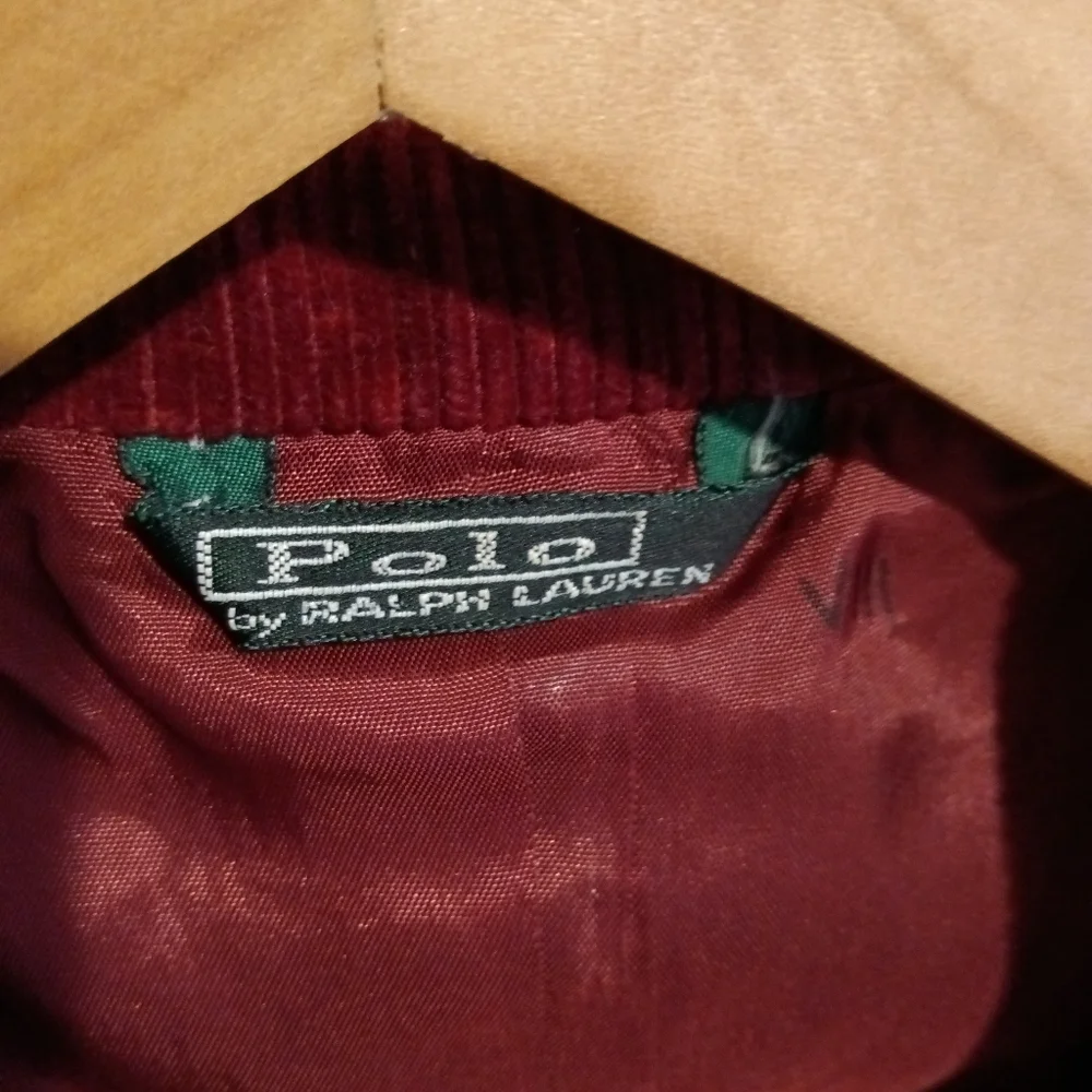 Polo Ralph Lauren this excellent wide