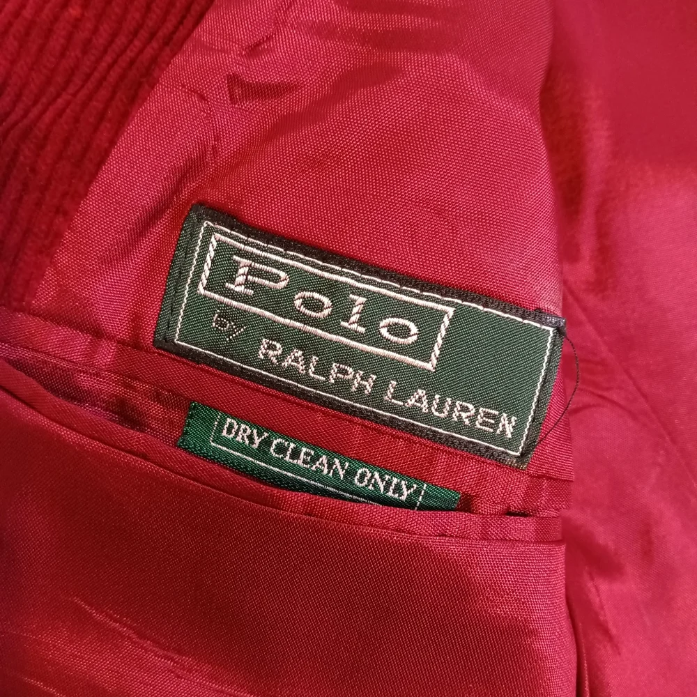 Polo Ralph Lauren prep interior preppy