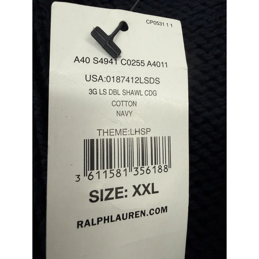 Polo Ralph Lauren polo ralph