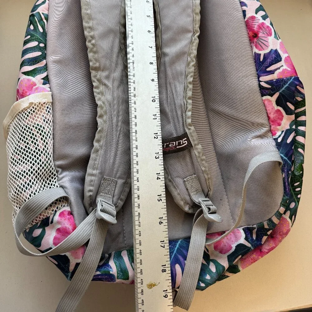 Jansport trans by