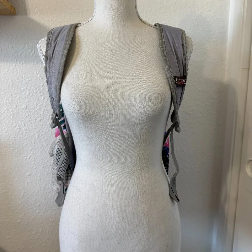 Jansport trans by