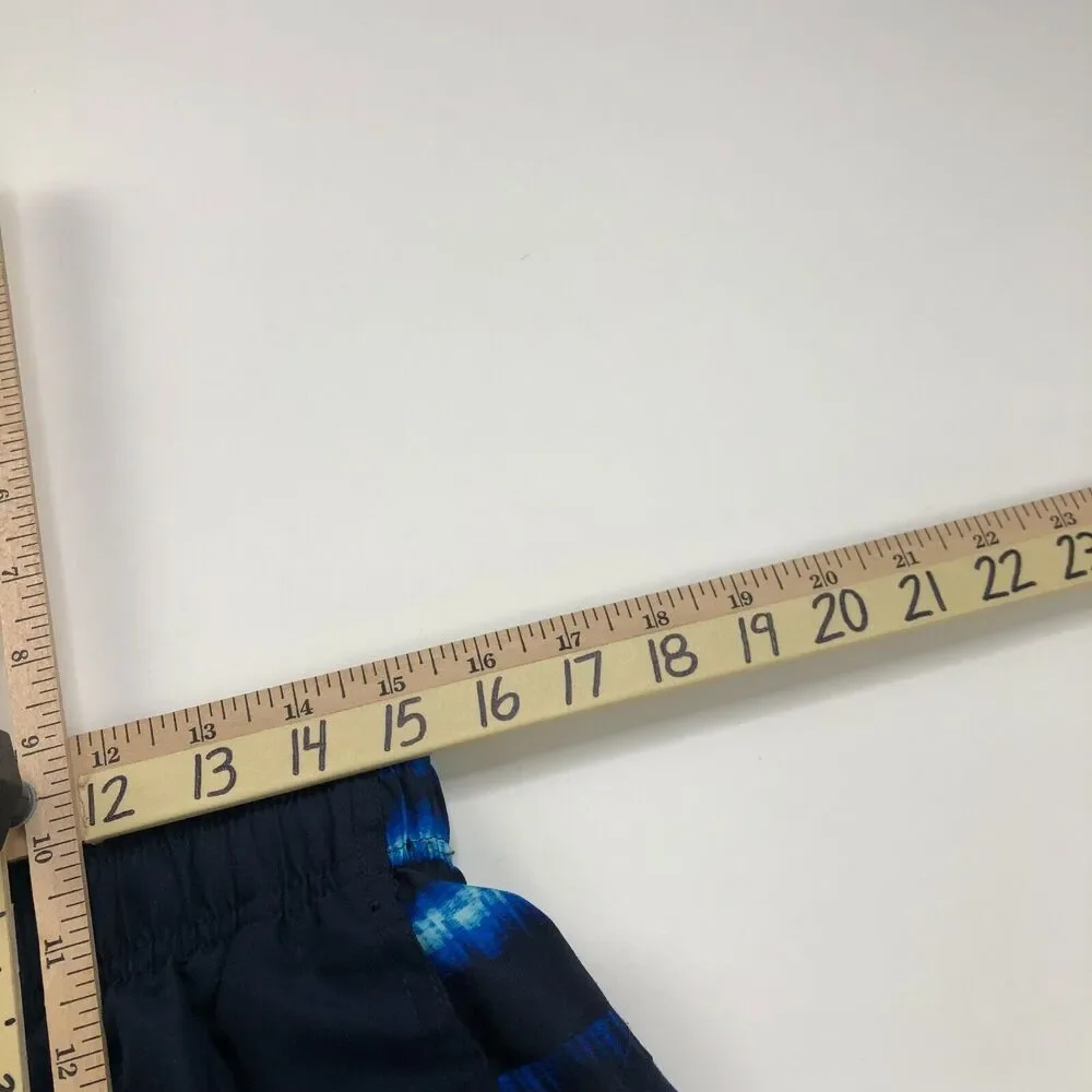 Nike sizing fits measure