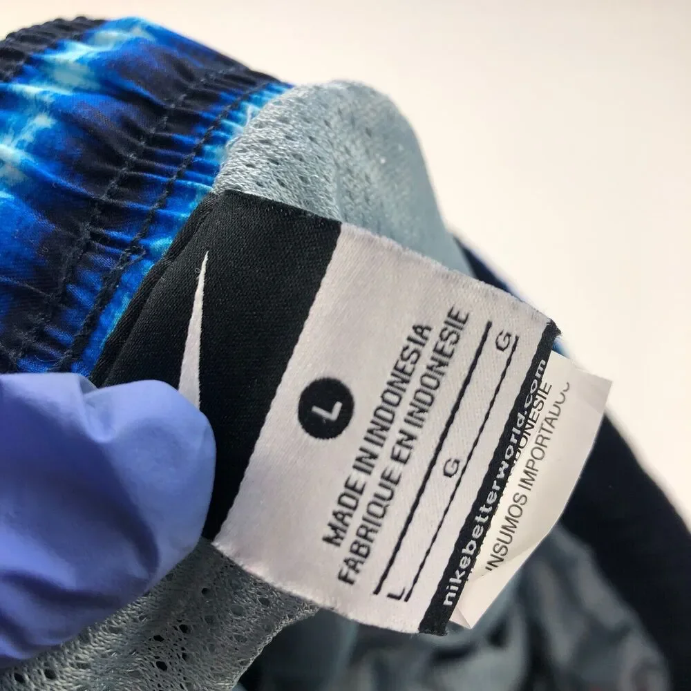 Nike favorite new pockets