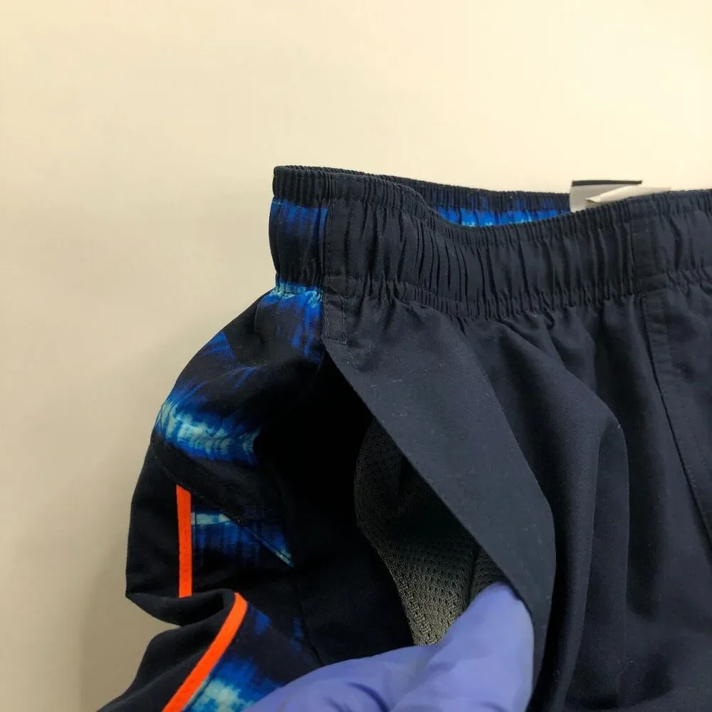 Nike fits waist manually