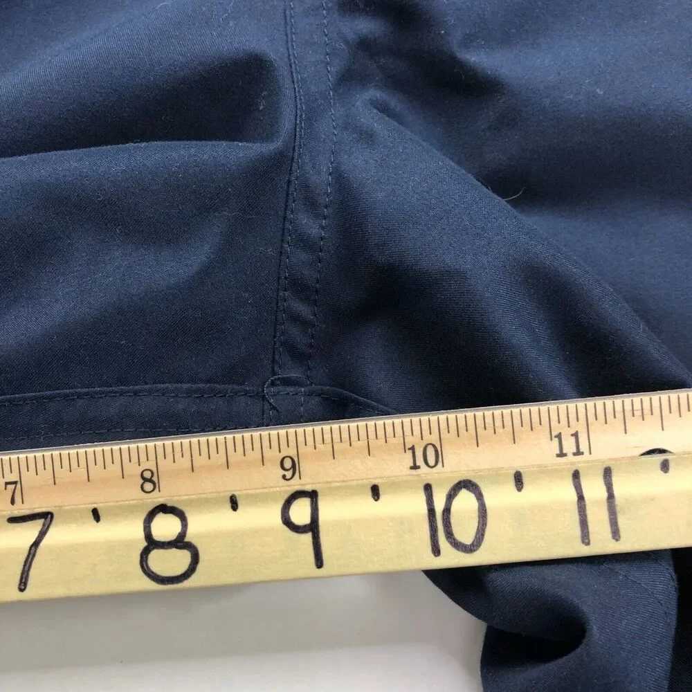 Nike shorts flat