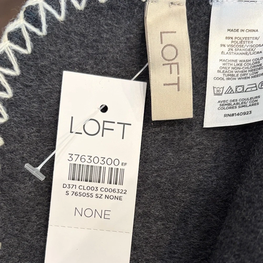 LOFT wrap yourself