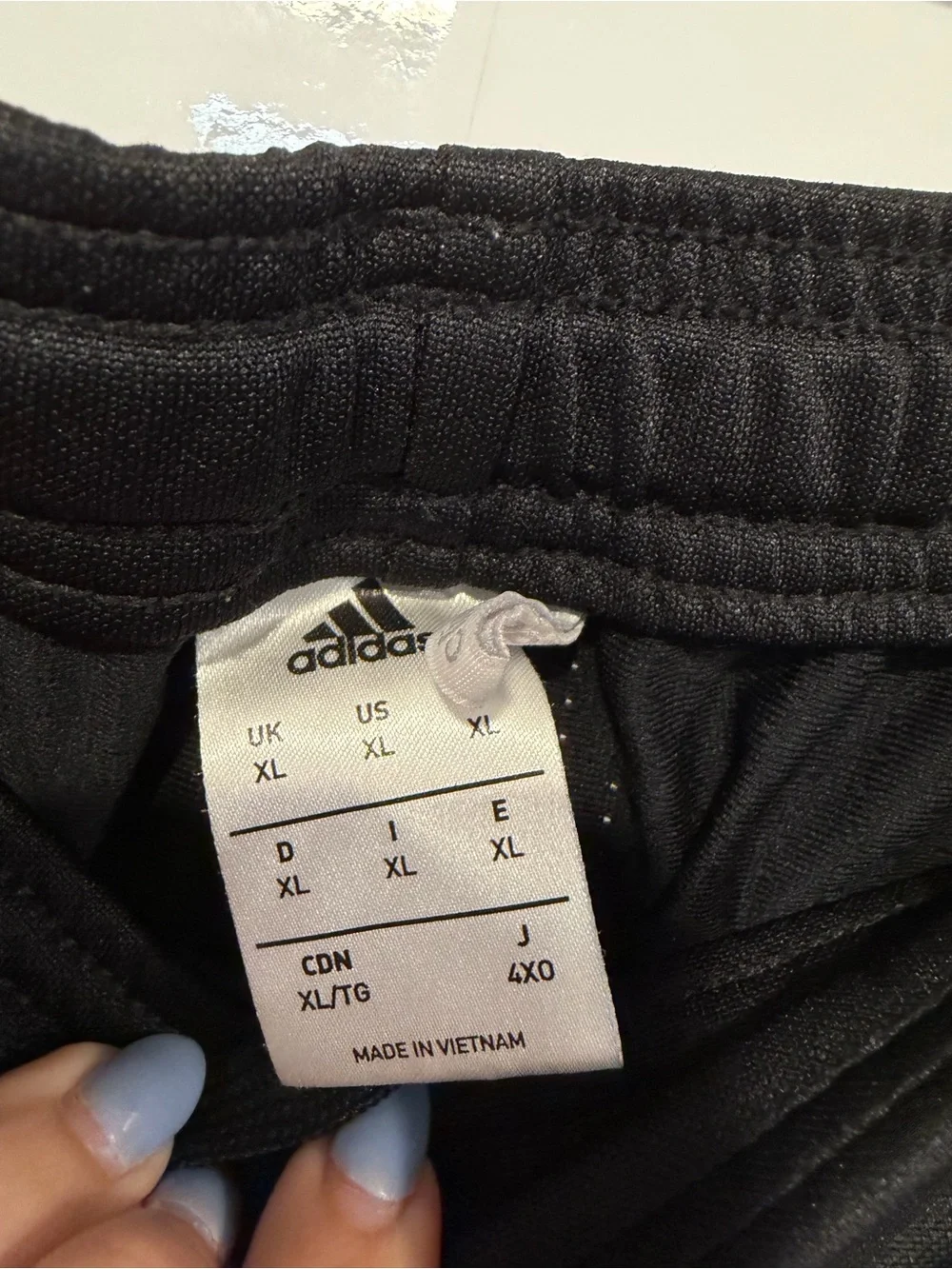adidas track pants