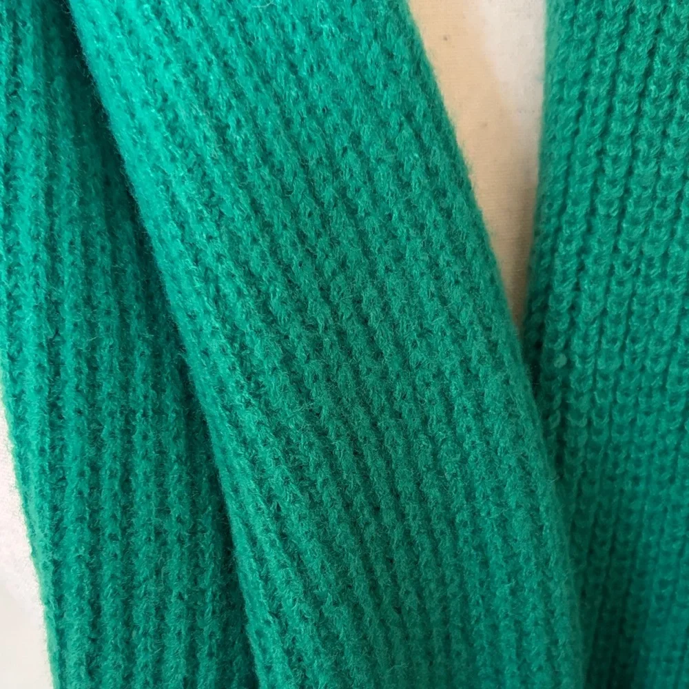 LOFT soft woven