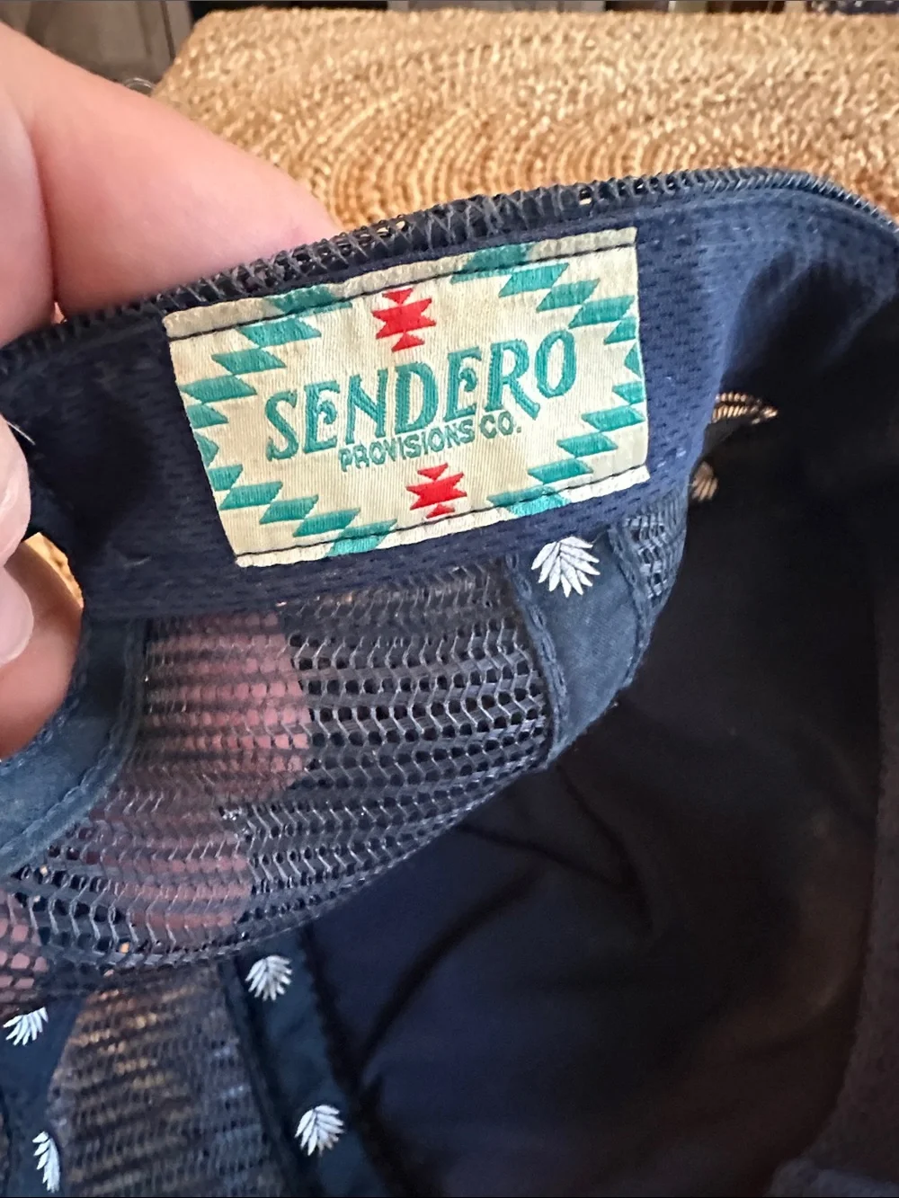 Sendero Provisions Co. sendero provisions