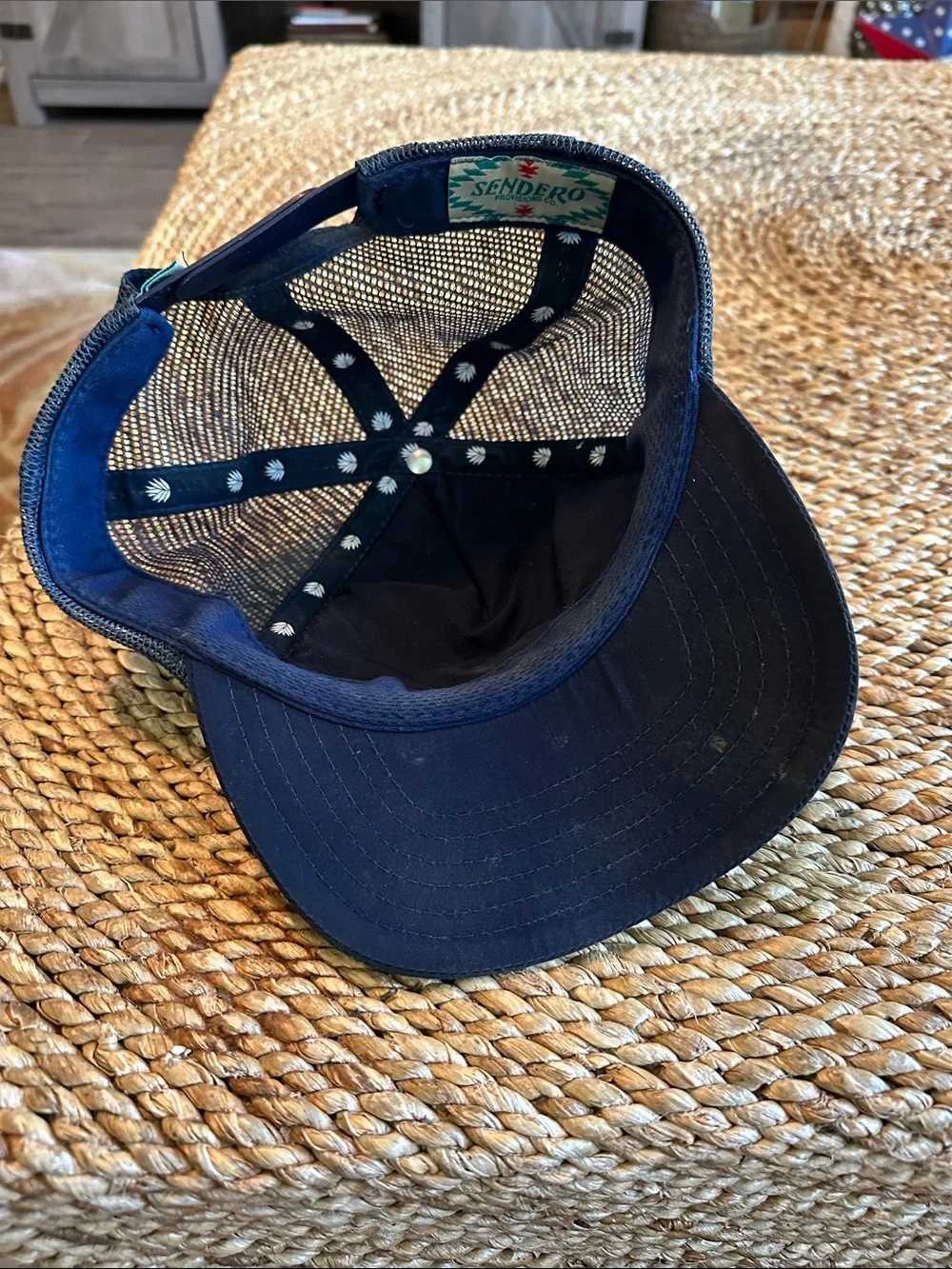 Sendero Provisions Co. sendero provisions