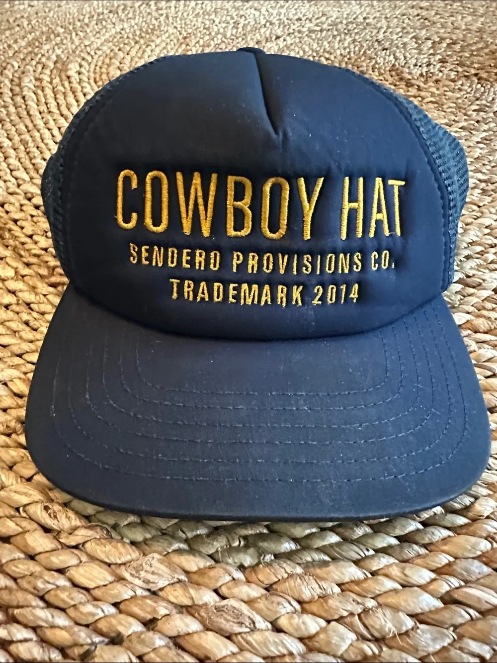 Sendero Provisions Co. sendero provisions