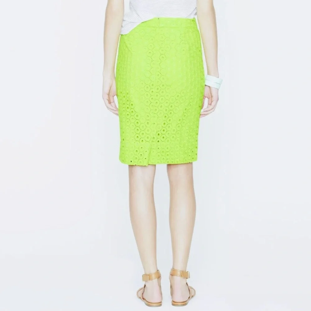 J. Crew crew no