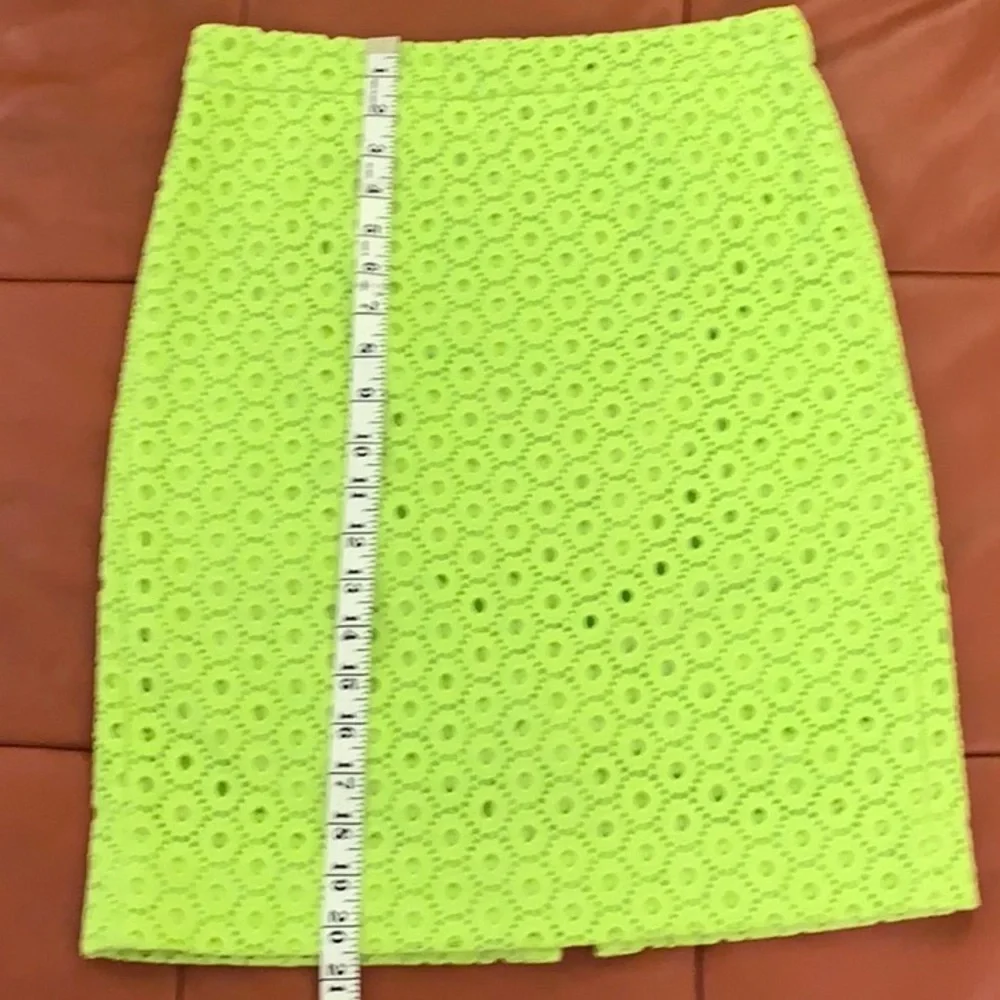J. Crew crew no