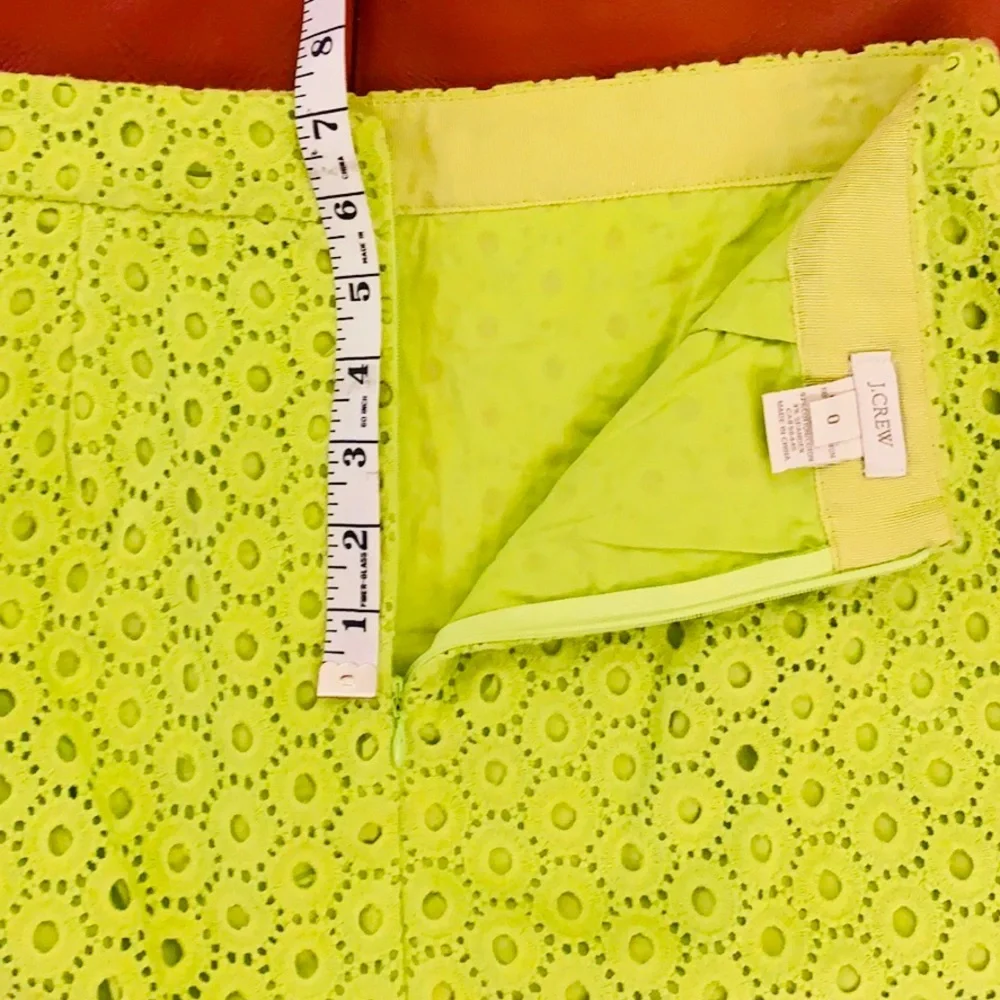 J. Crew crew no