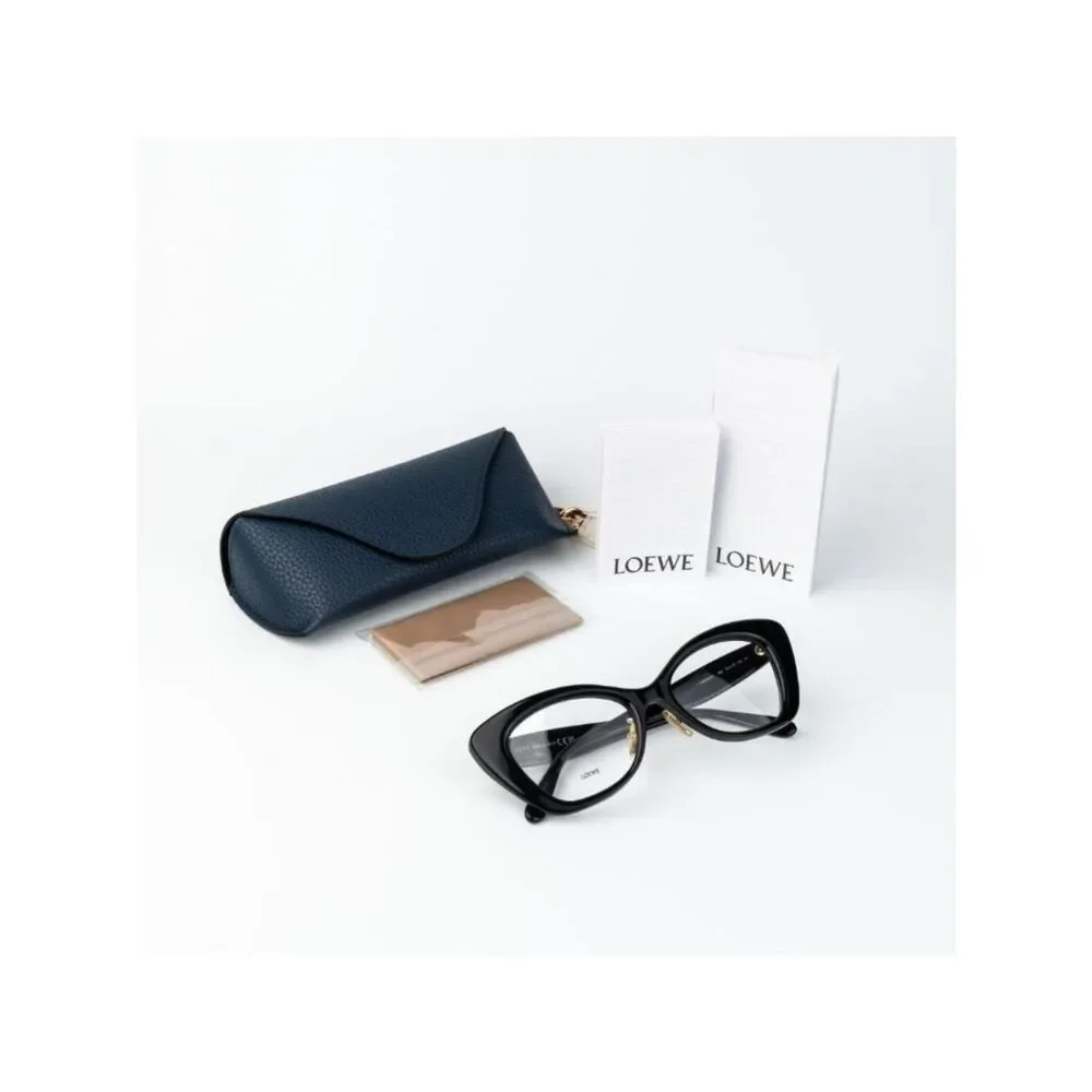 Loewe women eyeglasses