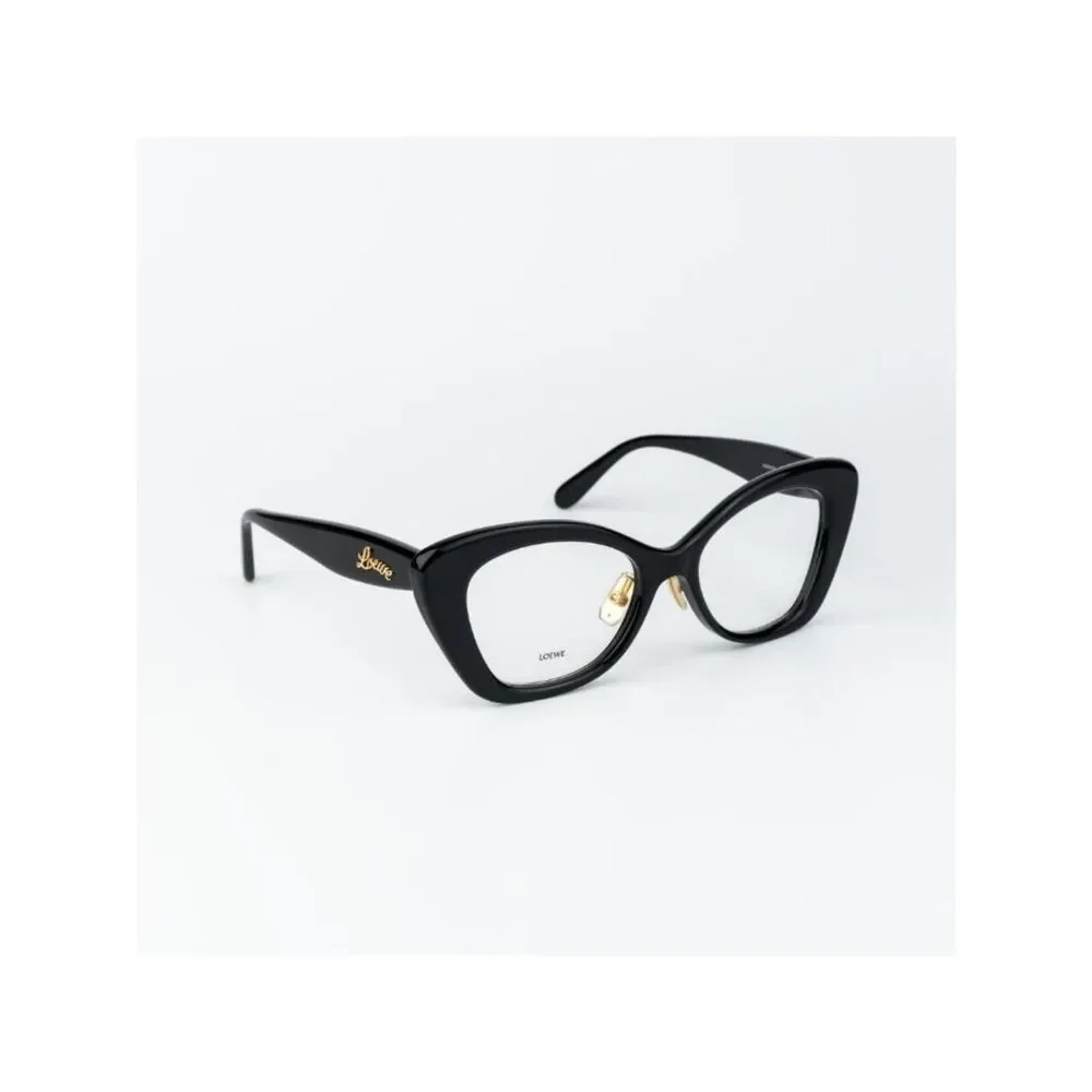 Loewe women eyeglasses