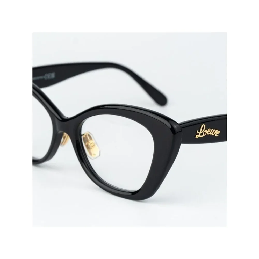 Loewe women eyeglasses