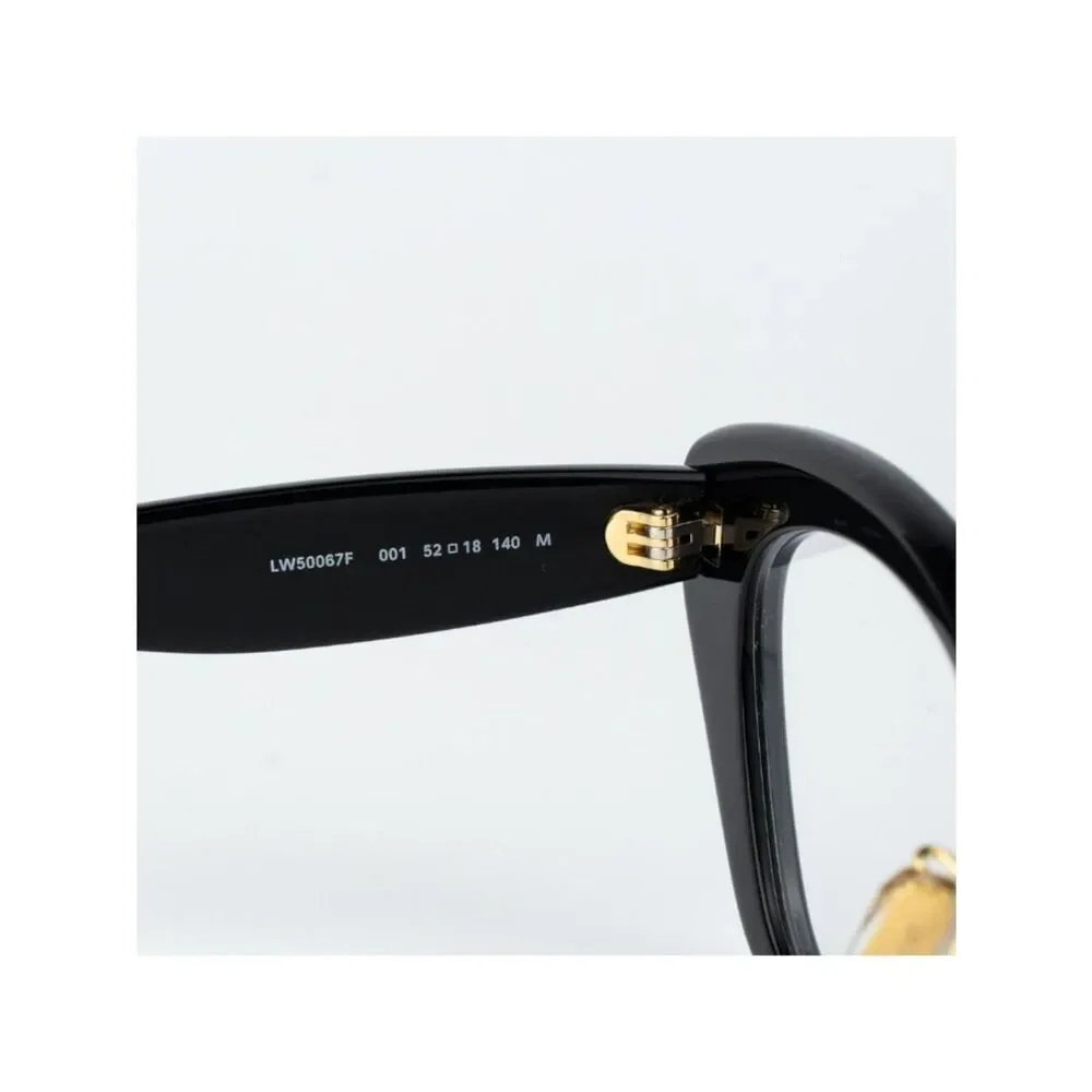 Loewe women eyeglasses
