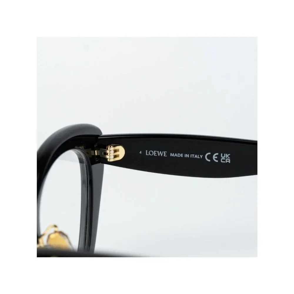 Loewe women eyeglasses