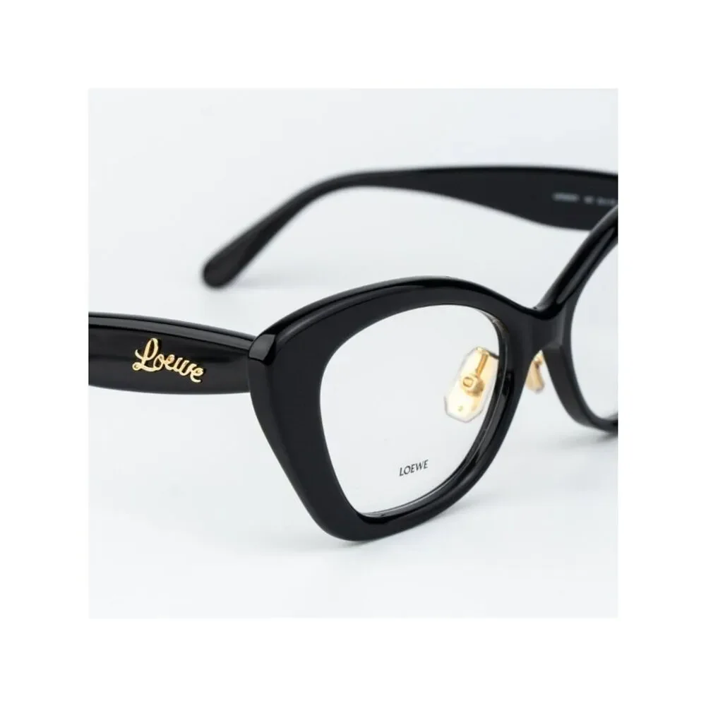 Loewe women eyeglasses
