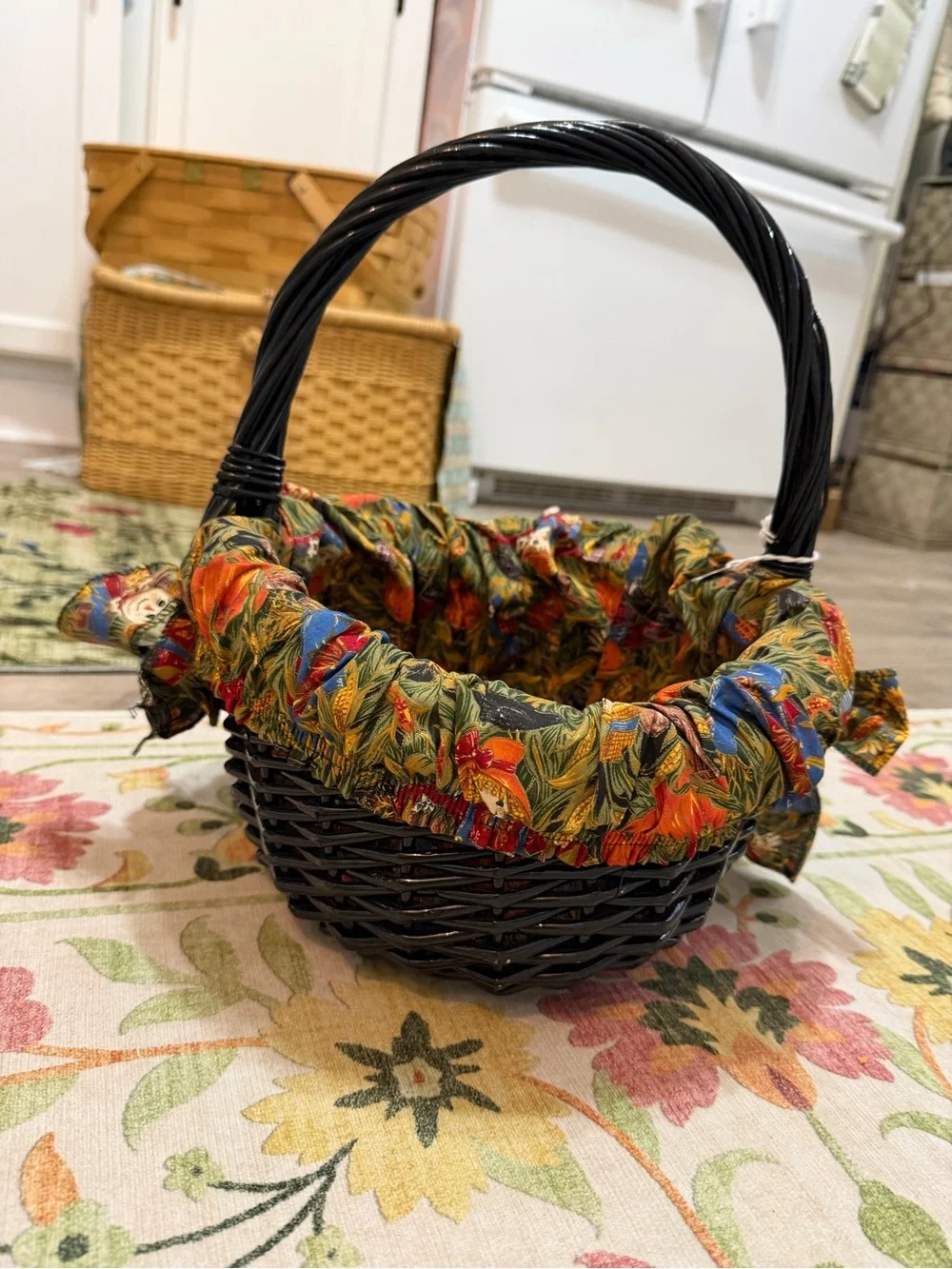 N/A vintage autumn