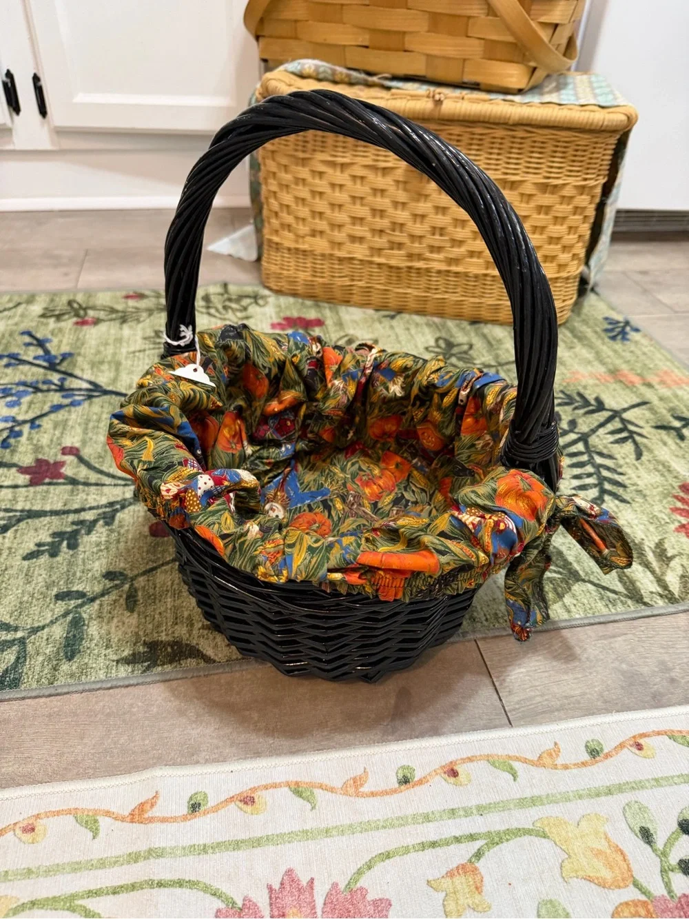 N/A vintage autumn