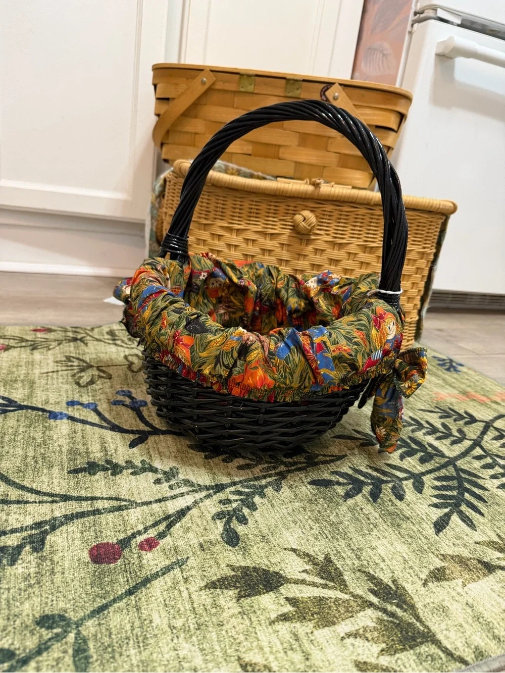 N/A vintage autumn