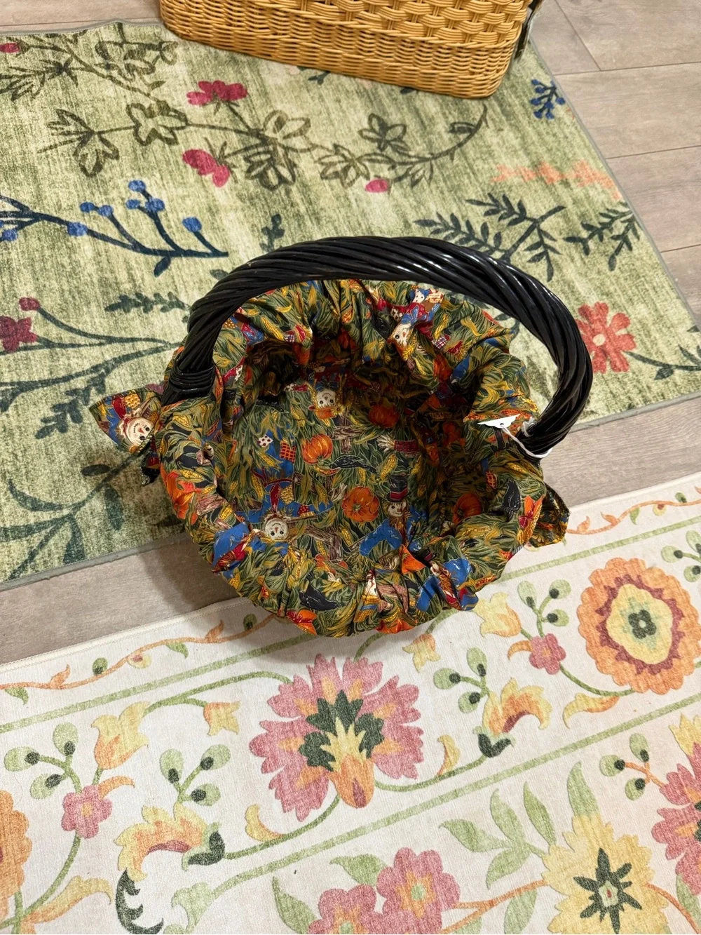 N/A vintage autumn