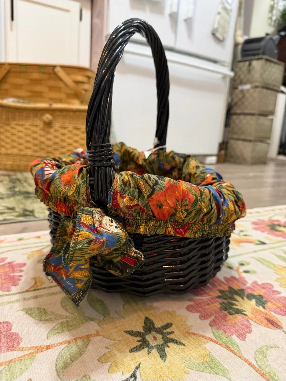 N/A vintage autumn