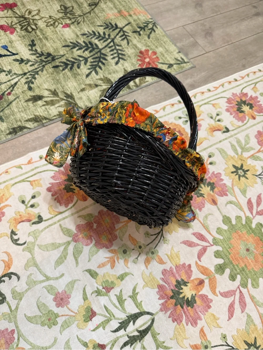 N/A vintage autumn